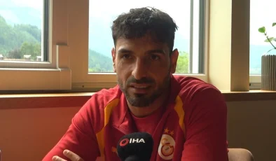 Günay Güvenç’ten Gaziantep FK İtirafı