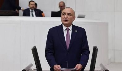 CHP’Lİ MERİÇ’TEN ULAŞTIRMA VE ALTYAPI BAKANI URALOĞLU’NA KAMUDA TASARRUF SORULARI