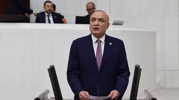 CHP’Lİ MERİÇ’TEN ULAŞTIRMA VE ALTYAPI BAKANI URALOĞLU’NA KAMUDA TASARRUF SORULARI