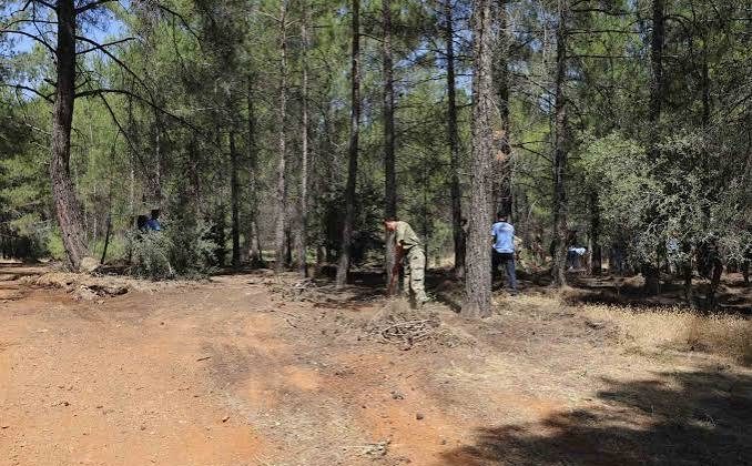 Gaziantep’te Üniversite yakınında patlama