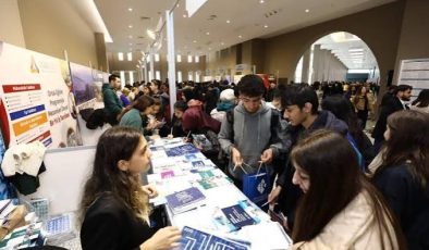 GİBTÜ, Tercih Döneminde Aday Öğrencilerle Buluşuyor