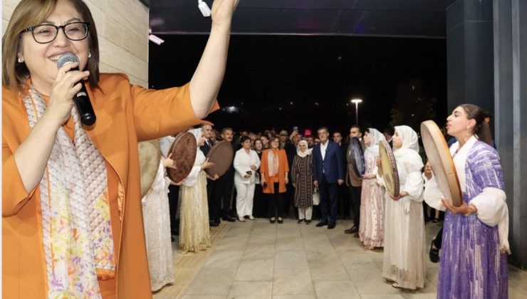 Cudi’de barış ve kardeşlik mesaji