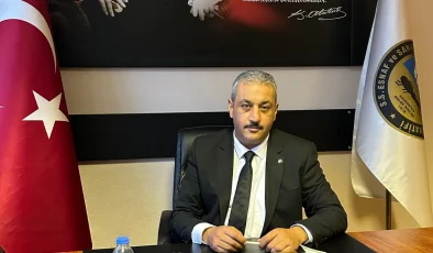 Esnaf Kooperatiften esnafa kredi müjdesi geldi