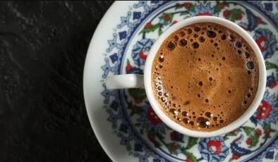 Kahve fiyatları zirve yaptı