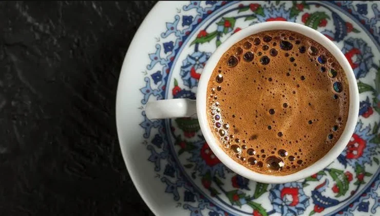 Kahve fiyatları zirve yaptı