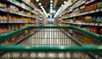 Kadın üreticilere market raflarında öncelik