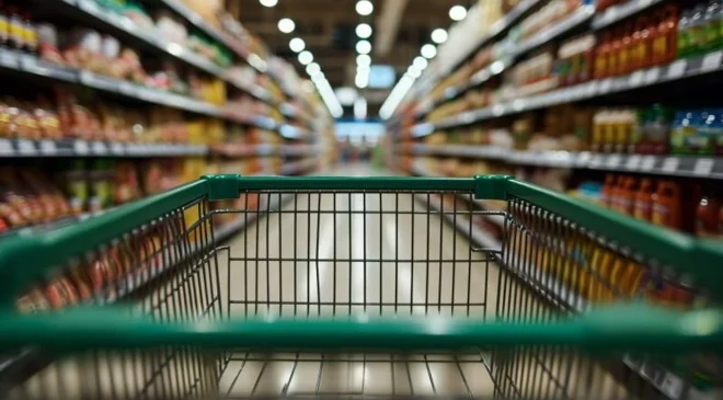 Kadın üreticilere market raflarında öncelik
