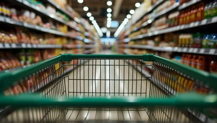 Kadın üreticilere market raflarında öncelik