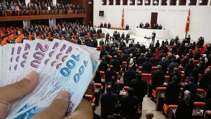 Meclis’te milyonları ilgilendiren 3 düzenleme