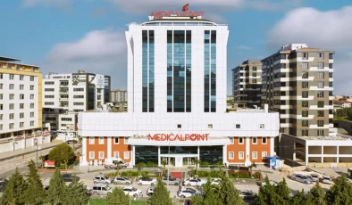 Medical Point’ten tarihi başarı