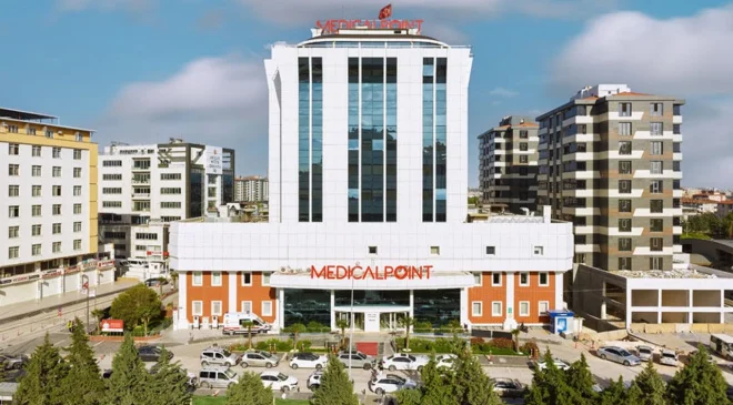 Medical Point’ten tarihi başarı