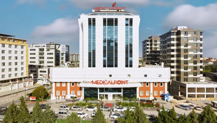 Medical Point’ten tarihi başarı