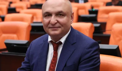 Meriç o listede