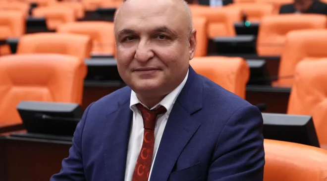 Meriç o listede