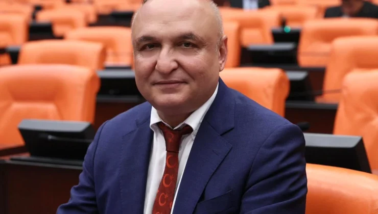 Meriç o listede