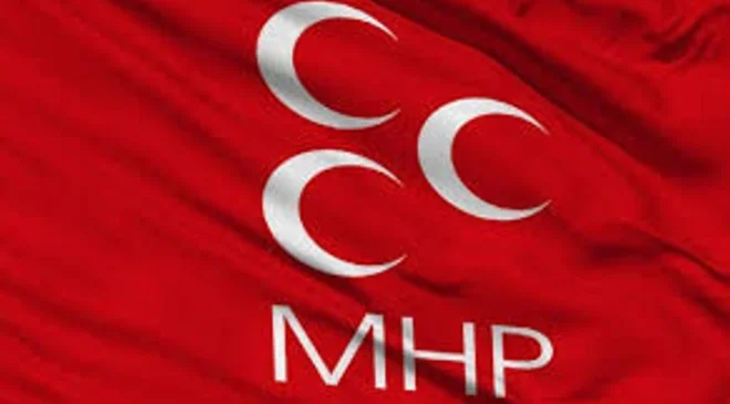MHP Gaziantep’te gözler kongreye çevrildi