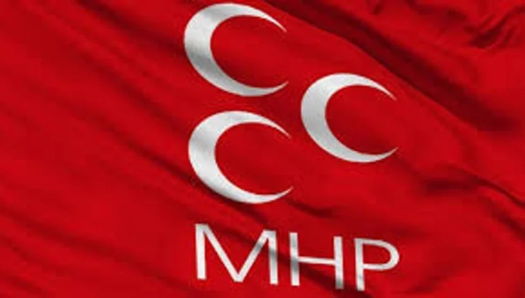 MHP Gaziantep’te gözler kongreye çevrildi