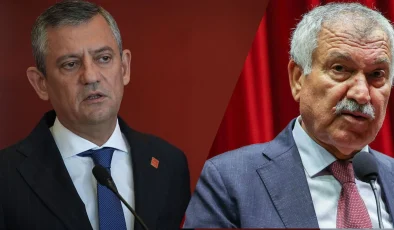 Özgür Özel’in yeni partisine geçecek vekil sayısı belli oldu!