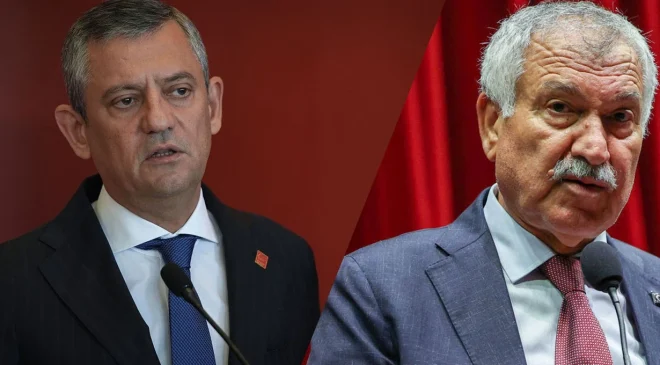 Özgür Özel’in yeni partisine geçecek vekil sayısı belli oldu!