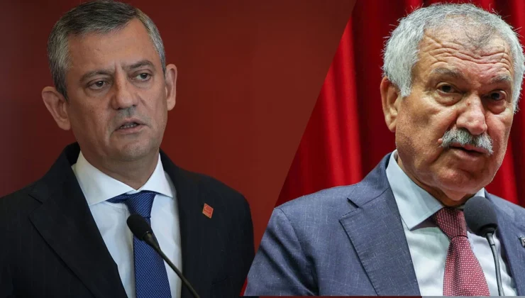 Özgür Özel’in yeni partisine geçecek vekil sayısı belli oldu!