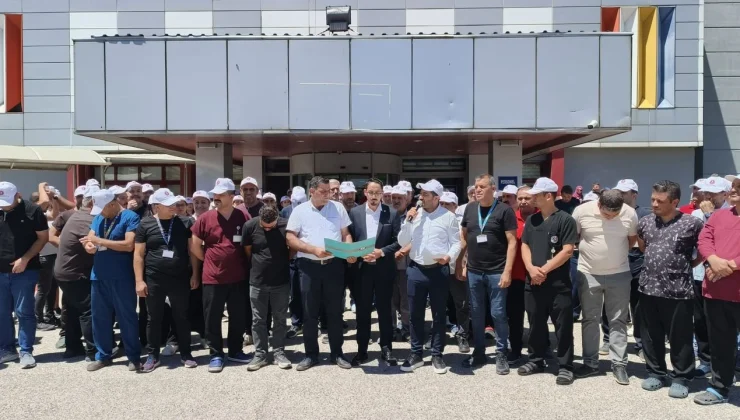 Sendikalardan ‘promosyon’ tepkisi