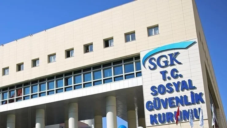 Mirasçılara SGK’dan 4 farklı destek