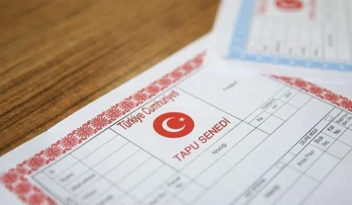 Gaziantep’te ev satacaklar bu tarihe dikkat