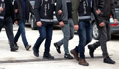Gaziantep dahil 14 ilde dev operasyon! Yedek parça dolandırıcıları yakalandı