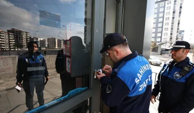 Gaziantep’te kurallara uymayan işletmelere ceza yağdı
