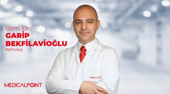 “Yaz Aylarında Böbrek Sağlığını Korumak İçin Sıvı Tüketimine Dikkat”