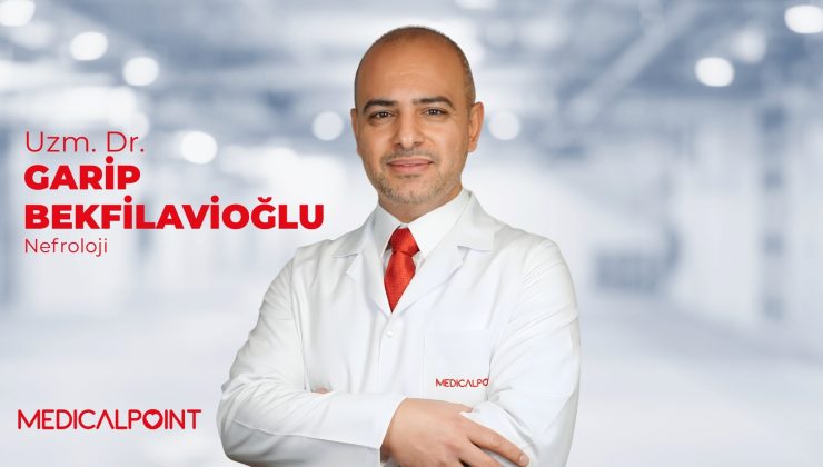 “Yaz Aylarında Böbrek Sağlığını Korumak İçin Sıvı Tüketimine Dikkat”