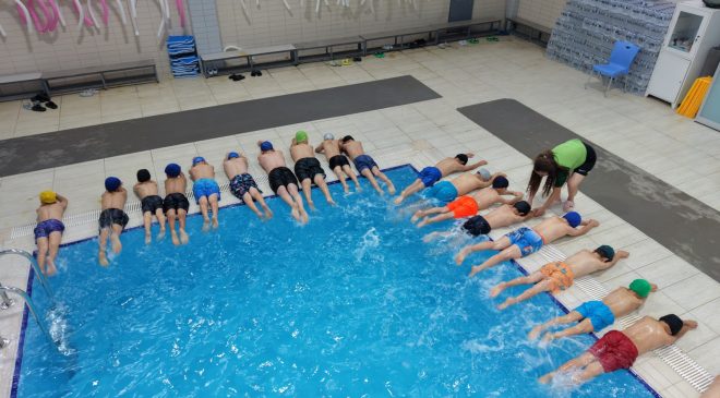 ŞEHİTKAMİL BELEDİYESİ, KORUMA ALTINDAKİ ÇOCUKLARI SPORLA BULUŞTURUYOR