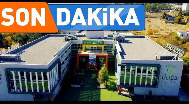 Gaziantep’te Özel Okul’da Skandal! Kriz CİMER’e taşındı