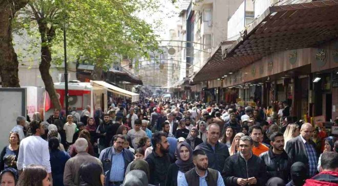 Gaziantep’te 37 Mahalle Artık Yok!