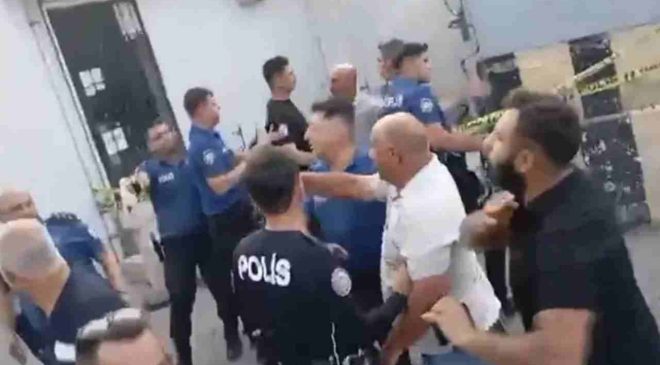 Gaziantep’te Engelli Kıza Tecavüz! ŞOK DETAYLAR