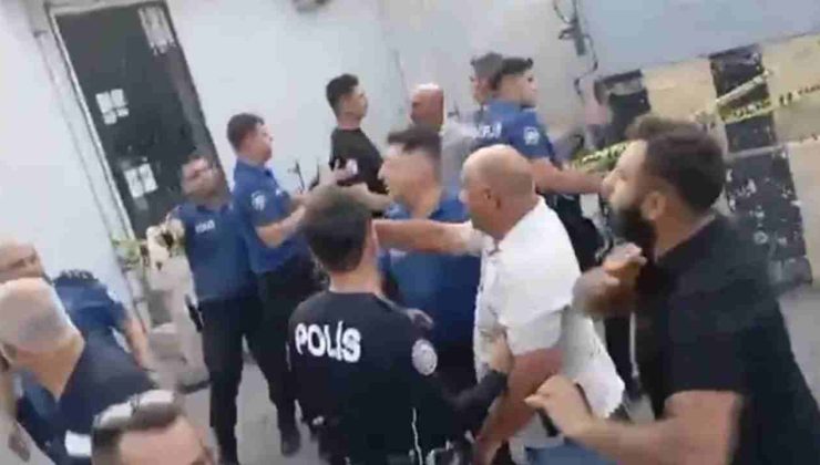 Gaziantep’te Engelli Kıza Tecavüz! ŞOK DETAYLAR