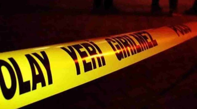 Gaziantep’te yürek yakan olay! Daha 20 Yaşındaydı