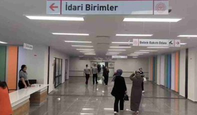 Gaziantep’te Sağlıkta Büyük Gün! Bakan Açmak İçin Geliyor