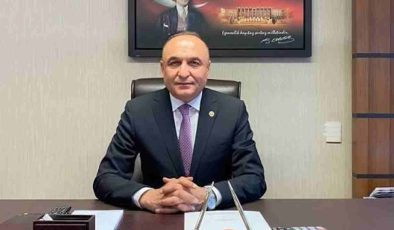 Melih Meriç’ten saldırı sonrası ilk açıklama!