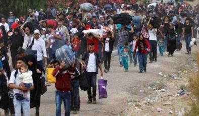 Suriyeliler Gaziantep’ten Neden Gitmek İstemiyor?