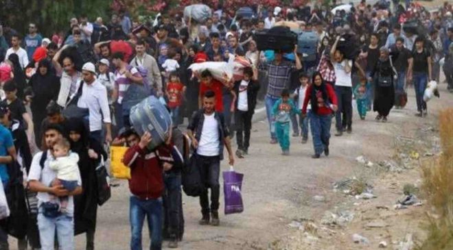 Suriyeliler Gaziantep’ten Neden Gitmek İstemiyor?