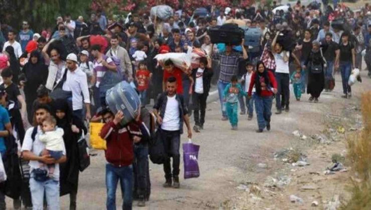 Suriyeliler Gaziantep’ten Neden Gitmek İstemiyor?