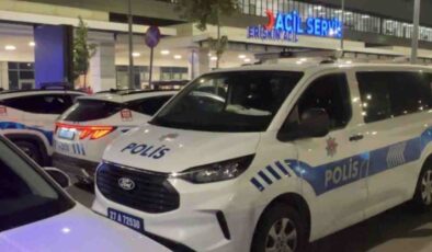 Gaziantep’te alacak verecek kavgası: 2 ölü, 5 yaralı
