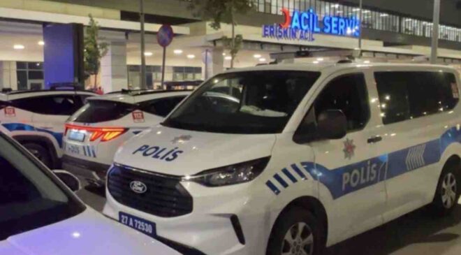 Gaziantep’te alacak verecek kavgası: 2 ölü, 5 yaralı