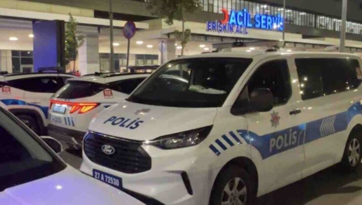 Gaziantep’te alacak verecek kavgası: 2 ölü, 5 yaralı