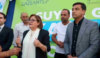 Gaziantep’te 5 Bin Kişiyi İlgilendiriyor!