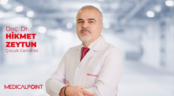 Doç. Dr. Hikmet Zeytun: “Yaz Alarmı: Kazalar Tatilde Zirve Yapıyor.”