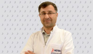 BAĞIRSAK ALIŞKANLIKLARINDAKİ DEĞİŞİKLİKLER HASTALIK HABERCİSİ OLABİLİR