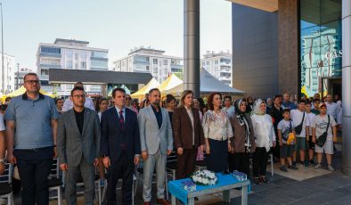 GASMEK OLİMPİYATLARI’NDA YAZ OKULU FİNALİ HEYECANI
