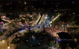 FESTİVALLER ŞEHİR GAZİANTEP BU FESTİVALİ ÇOK SEV